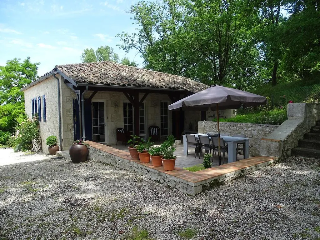 Le Vieux Manoir Villa Valeilles 0*,  France
